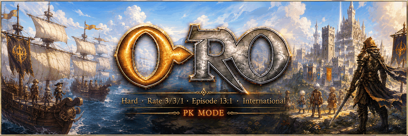 O-Ro