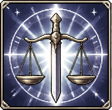 Justicier